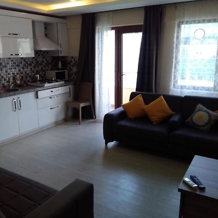 Ataa Family Apartments Bursa Exterior foto
